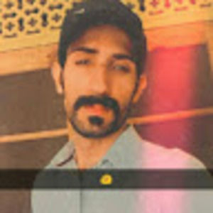 Meet your Posher, Saeed